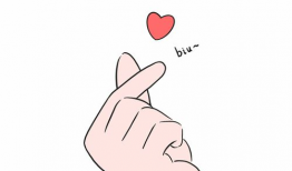 比心漫画,描绘青春成长的温馨篇章