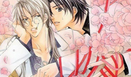 贴吧 bl 漫画,浪漫邂逅，激情燃烧的爱情故事