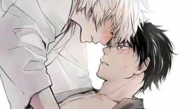 基佬 漫画,描绘多元性别的青春故事