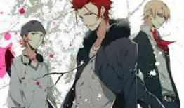 k漫画,探寻神秘世界的奇幻之旅